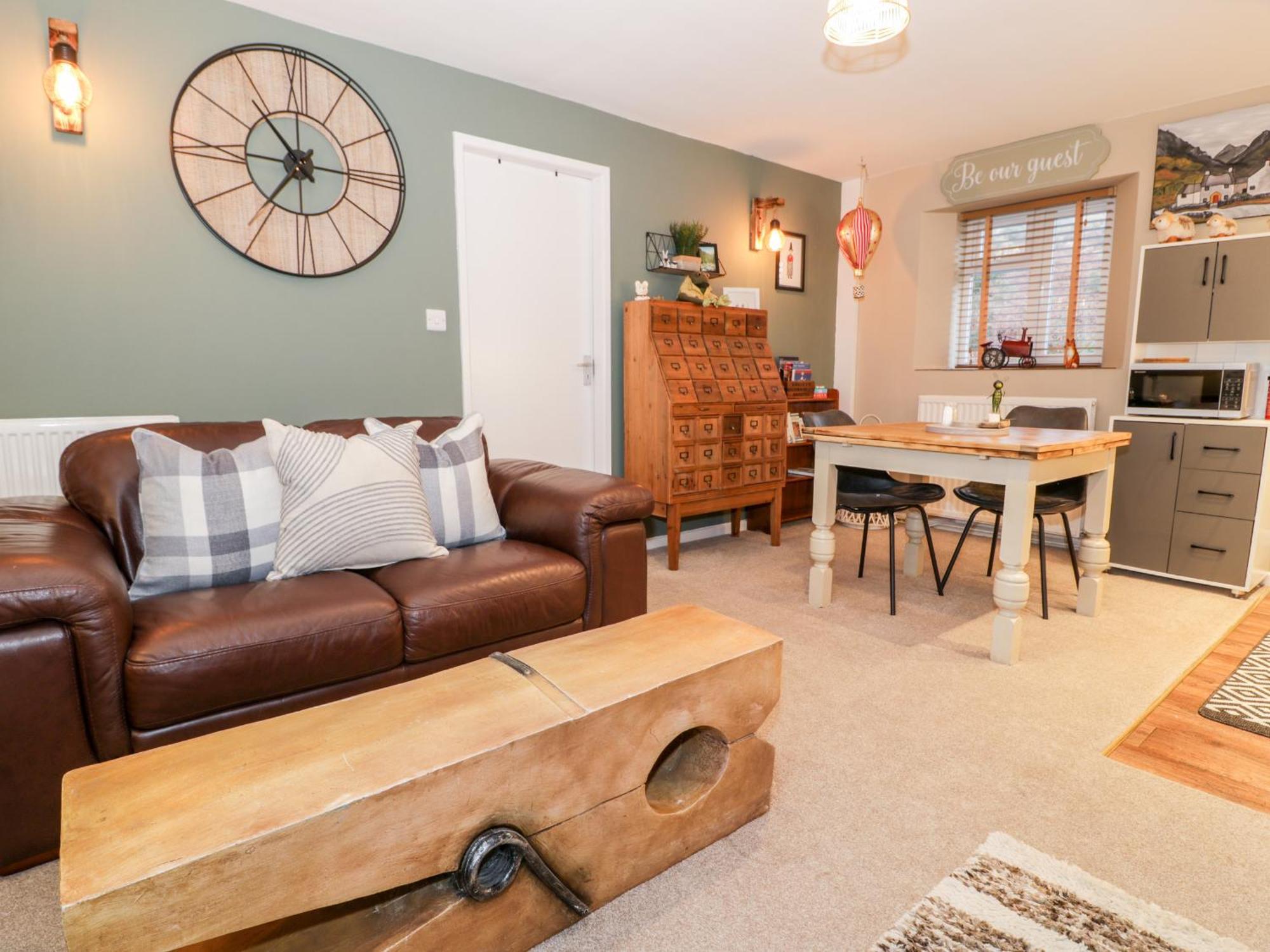 Cwm Caeth Cottage Caernarfon Extérieur photo