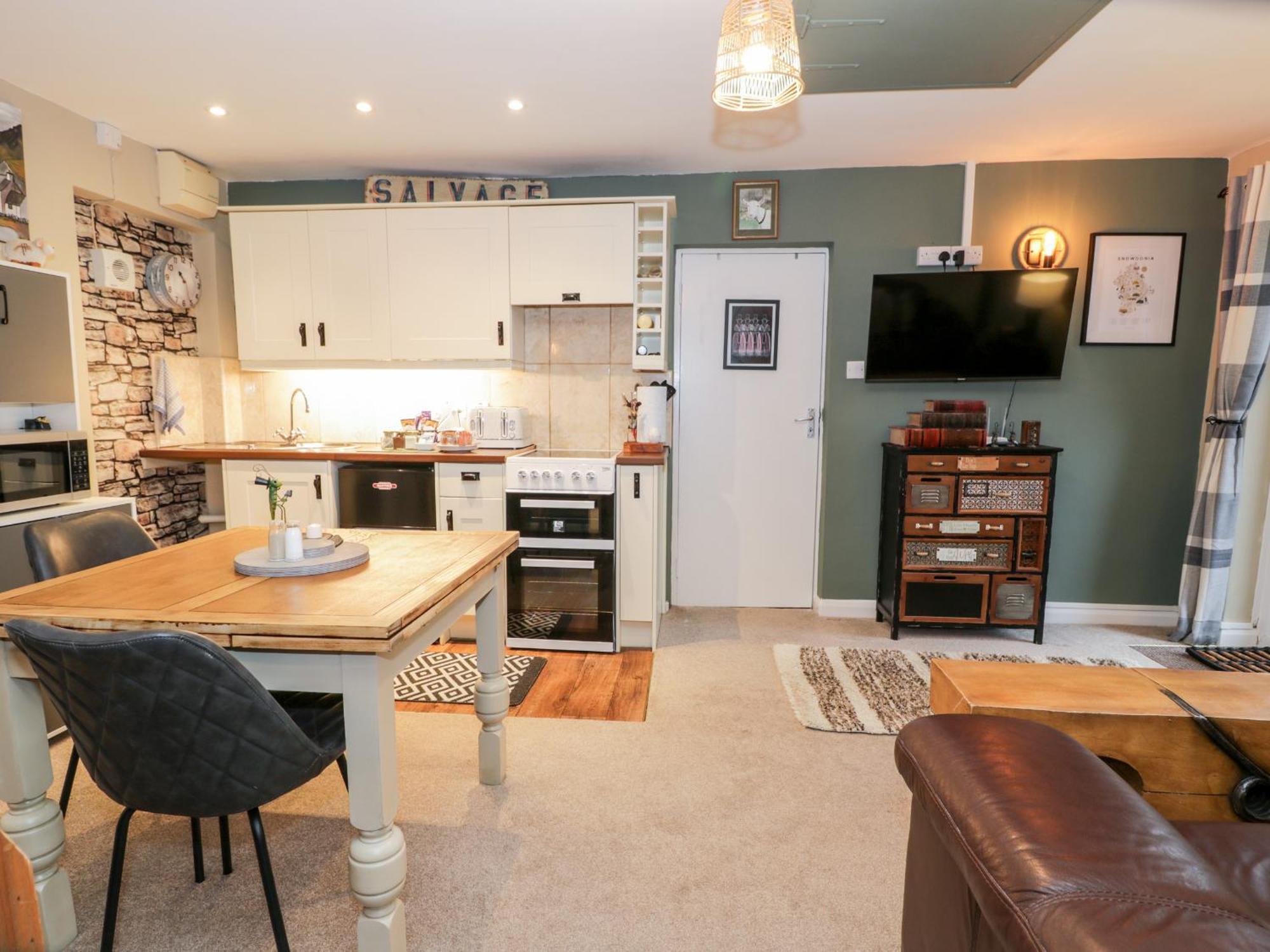 Cwm Caeth Cottage Caernarfon Extérieur photo